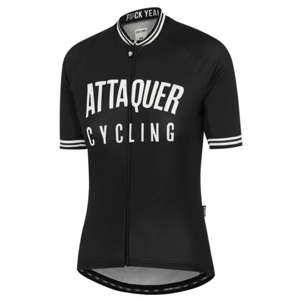 Beautiful Fit Women's Bicycle Clothing 2023 Pro Team Outdoor Breathable Polyester Quick-dry Cycling Jersey Camiseta Ciclismo 5