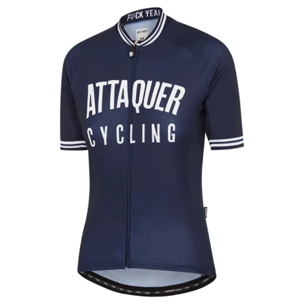 Beautiful Fit Women's Bicycle Clothing 2023 Pro Team Outdoor Breathable Polyester Quick-dry Cycling Jersey Camiseta Ciclismo 4