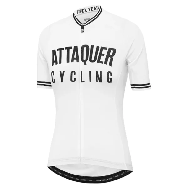 Beautiful Fit Women's Bicycle Clothing 2023 Pro Team Outdoor Breathable Polyester Quick-dry Cycling Jersey Camiseta Ciclismo 2