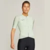 2023 Spring Women Cycling Short Sleeve Jersey Team Pedla Aero elastic Bike Clothing Ropa Ciclismo Fit Body Riding Shirts 4